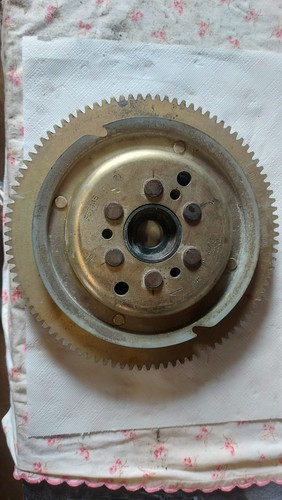 Polrad suzuki dt65 - suzuki,