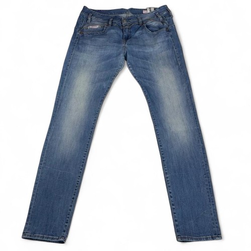 Herrlicher pearl slim 5692 - herrlicher,