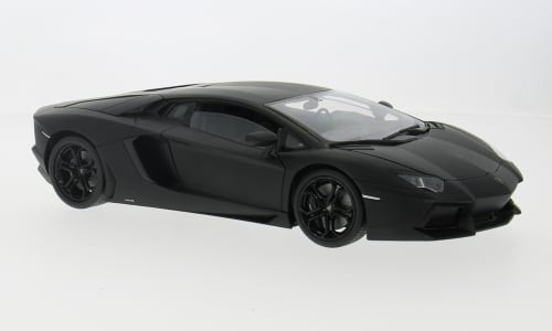 Lamborghini aventador - aventador, lp