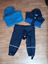 Kleiderpaket Gr.122/128 Junge