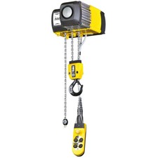 Yale Elektrokettenzug CPV 5-8