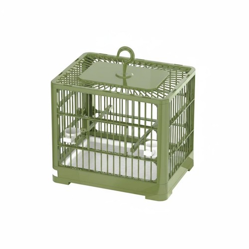 Kleiner vogelkäfig leicht - vogelkäfig,