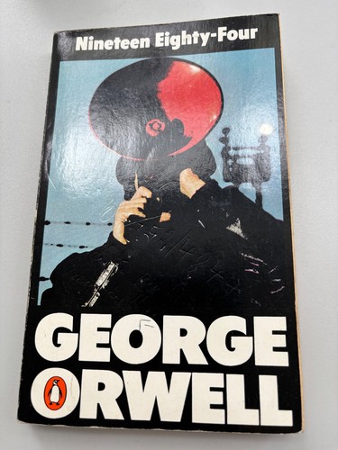 George orwell 1984 nineteen - 1984,