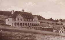 AK Förstel, Erholungsheim