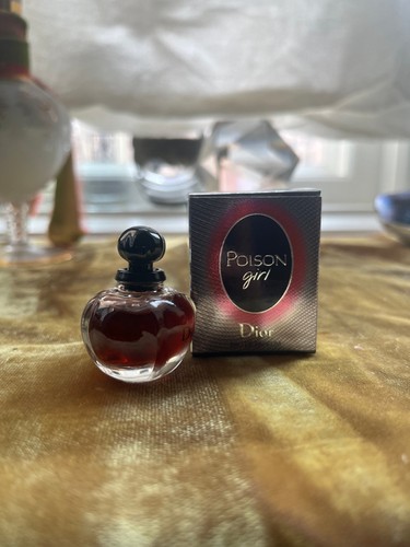 Dior poison girl - poison,