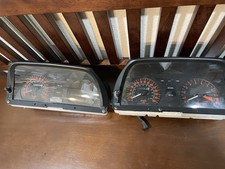 1983 Honda CB1100F Gauge