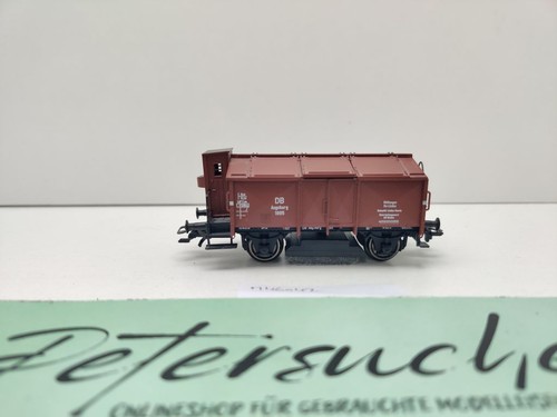 Märklin 46042 - h0, ac