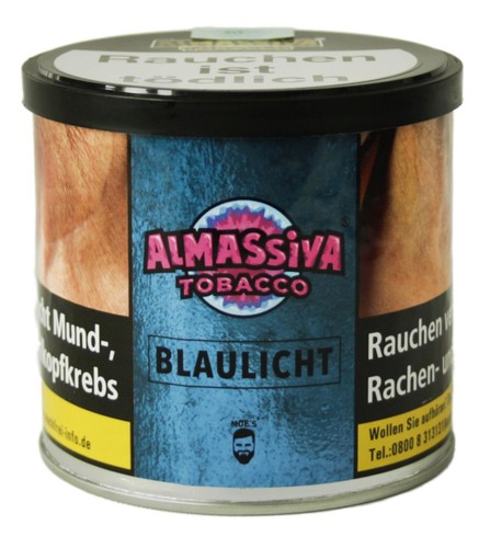 Massiva shisha tabak - massiva,