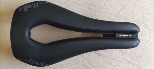 Sattel selle italia - sattel, watt