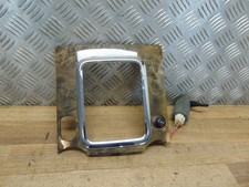 VW Touareg 7L Verkleidung Schaltkulisse Blende Mittelkonsole 7L6863916