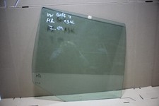 Seitenscheibe Autoglase Hinten Rechts 43R-00049 VW Golf 4 Bj,00
