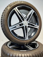 4 Winterräder 225 45 R18