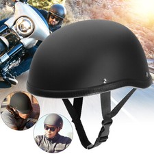Motorradhelm halbschalenhelm - motorradhelm,