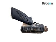 Auspuff Endtopf Original