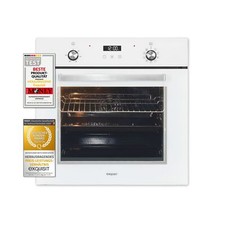 Exquisit Einbaubackofen