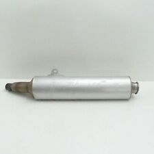 original Auspuff Endtopf Schalldämpfer links Ducati Monster 620 ie A4712