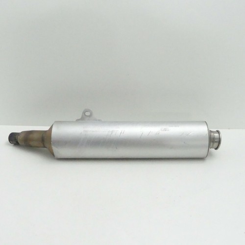 Original auspuff endtopf - original,