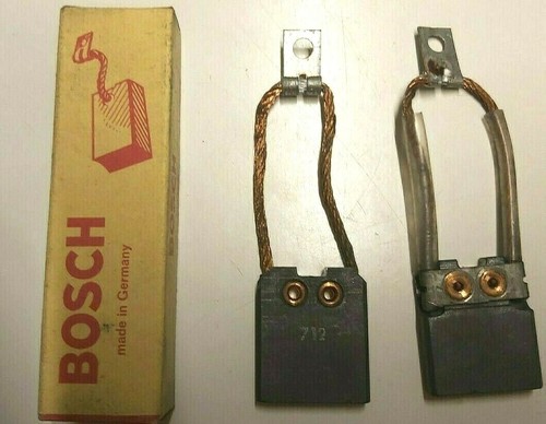 Original bosch kohlensatz für - original,