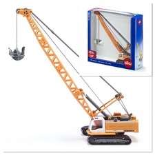 Siku Seilbagger Nr. 1891, 1:87