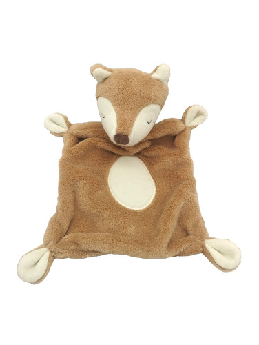 Pusblu schmusetuch fuchs - schmusetuch,