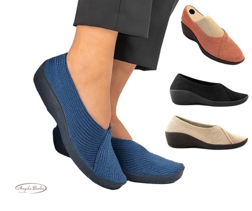 Arcopedico damen sommer - damen,