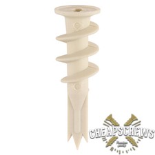 TIMco Gipskarton Hohlwand Nylon Speed Plug 42 mm Anker Befestigung