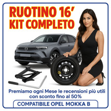 Platzsparend notrad 4fori - platzsparend,