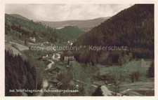 74033003 Woelfelsgrund Urnitztal Glatz PL Panorama Schneebergstrasse Grafschaft 