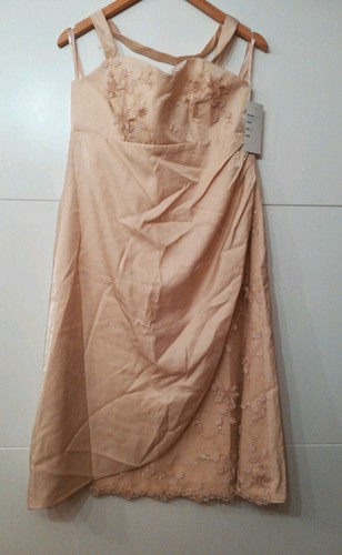 Damen standesamtkleid - damen,