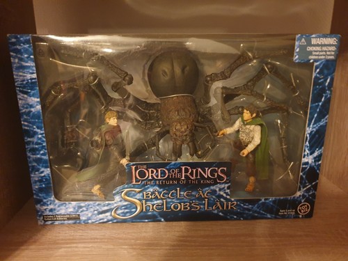 Lord the rings - the,