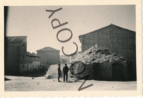 Foto legion condor spain - condor,