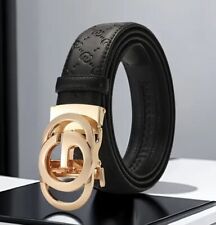 EDEL LUXUS GÜRTEL GOLDENE