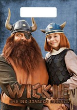 Kindergeburtstag Wickie 56