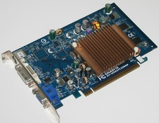 GIGABYTE GV-NX62TC256D8