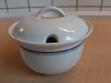 Thomas Trend Sealine Zuckerdose Marmeladendose RAR