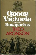 Aronson theo queen victoria - aronson,,