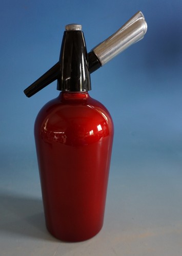Kayser syphon soda - syphon,