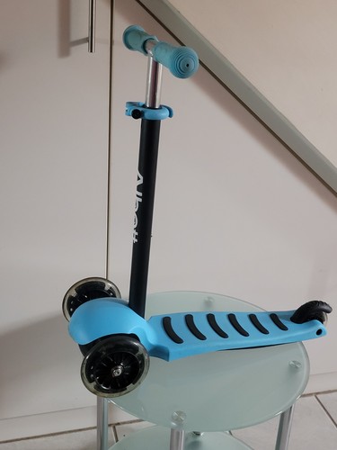 Albott kinderroller tretroller - albott,