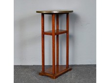 Blumentisch Beistelltisch Vintage Tisch Etagere Alt Antik MÖBLINGER 2411_1905