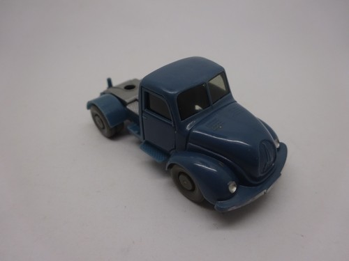 Wiking magirus zugmaschine - wiking:,