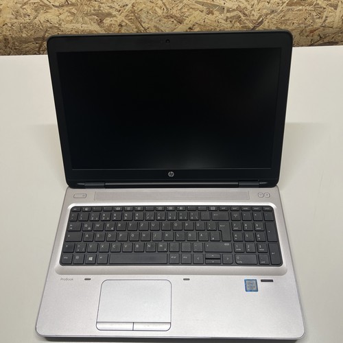 Laptop probook 650 intel - probook,