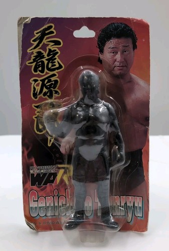 Genichiro tenryu wrestling - genichiro,