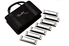 Fender Blues Deluxe Harmonica