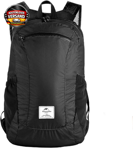 Leichter wanderrucksack 18l - wanderrucksack,