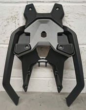 BMW R1300GS Heck Top Box