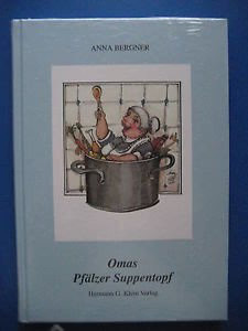 Omas pfälzer suppentopf - omas,
