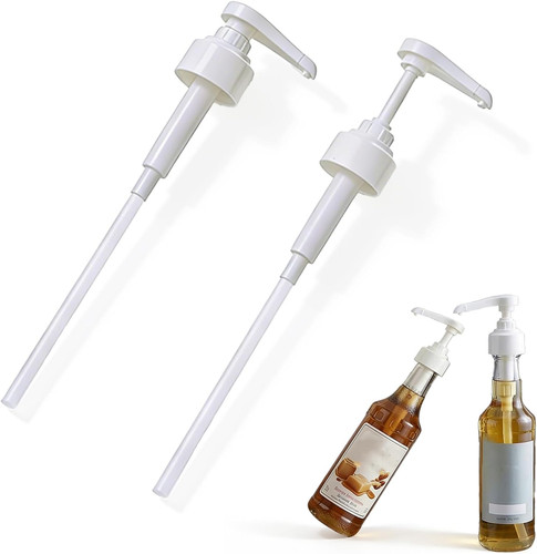 Monin sirup pumpe - sirup-pumpe,, stück
