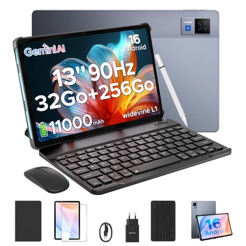Doogee u13 android tablet - doogee,