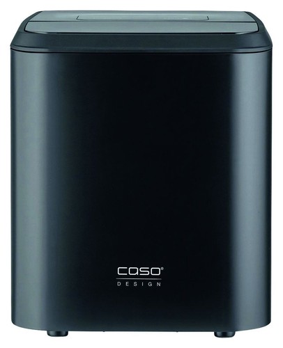 Caso 3403 clear ice advanced - ice,