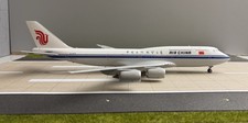1:200 JC-Wings Boeing 747-8